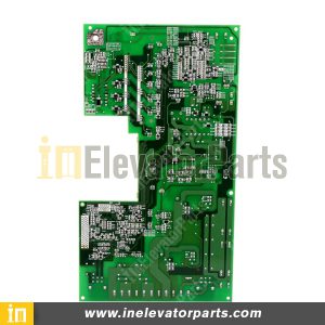 Original MITSUBISHI Elevator Drive Board KCR-910A, Lift PCB KCR-910C ...