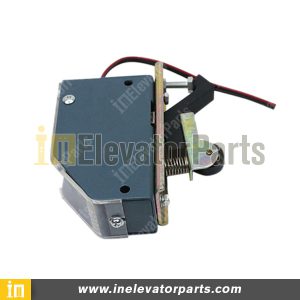 Original MITSUBISHI Elevator Limit Switch YF121 DS121 | inelevatorparts ...